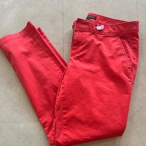 Banana Republic chinos
